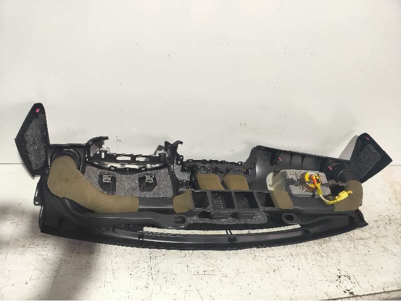 Recambio de kit airbag para toyota rav 4 (a3) executive referencia OEM IAM   