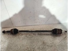 Recambio de transmision trasera derecha para toyota rav 4 (a3) executive referencia OEM IAM   