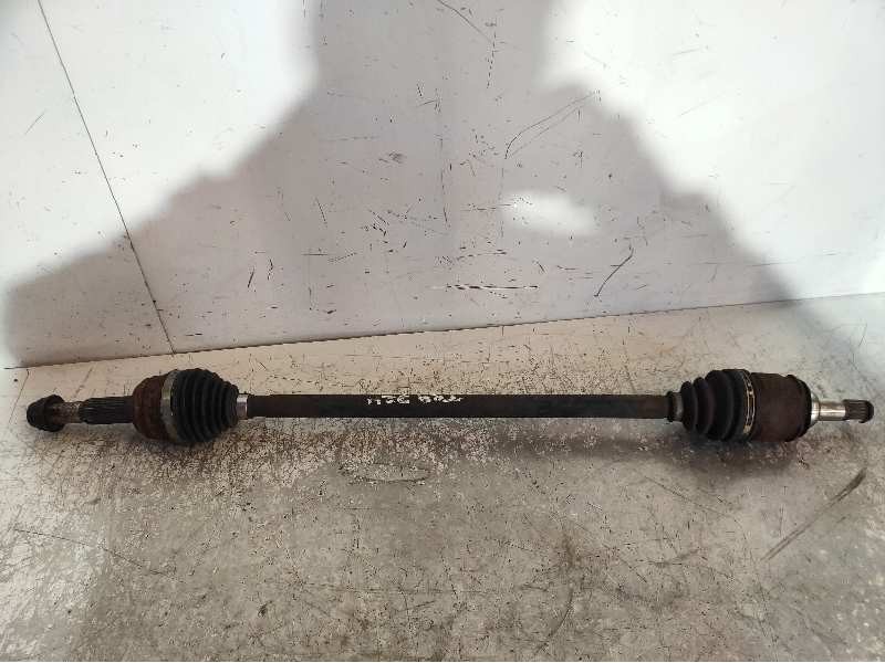 Recambio de transmision trasera derecha para toyota rav 4 (a3) executive referencia OEM IAM   