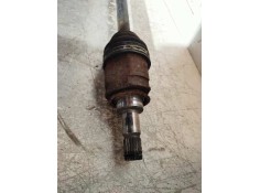 Recambio de transmision trasera derecha para toyota rav 4 (a3) executive referencia OEM IAM    2