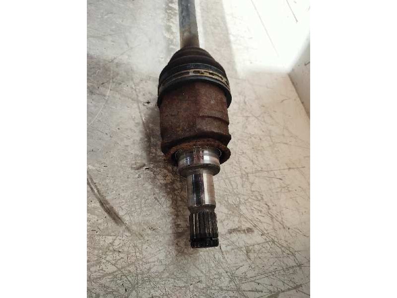 Recambio de transmision trasera derecha para toyota rav 4 (a3) executive referencia OEM IAM   