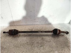 Recambio de transmision trasera izquierda para toyota rav 4 (a3) executive referencia OEM IAM   