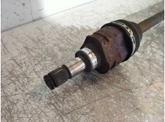 Recambio de transmision trasera izquierda para toyota rav 4 (a3) executive referencia OEM IAM    2