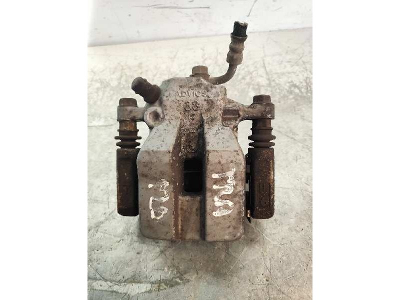 Recambio de pinza freno trasera derecha para toyota rav 4 (a3) executive referencia OEM IAM   