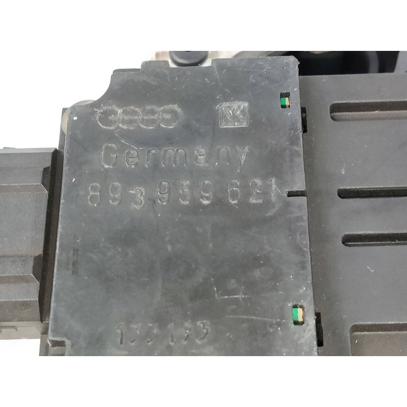 Recambio de mando calefaccion / aire acondicionado para audi 80 avant 2.8 v6 cat (aah) referencia OEM IAM 893959621  