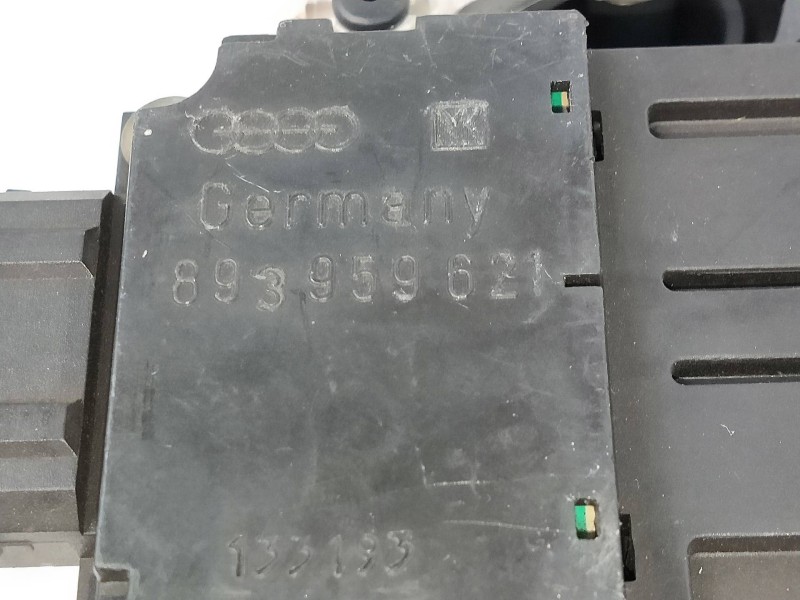 Recambio de mando calefaccion / aire acondicionado para audi 80 avant 2.8 v6 cat (aah) referencia OEM IAM 893959621  