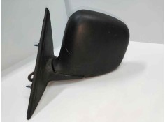 Recambio de retrovisor izquierdo para chevrolet blazer (neu) 4wd mid referencia OEM IAM   ELECTRICO