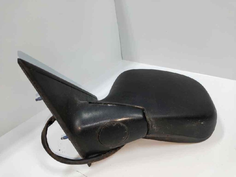 Recambio de retrovisor izquierdo para chevrolet blazer (neu) 4wd mid referencia OEM IAM   ELECTRICO