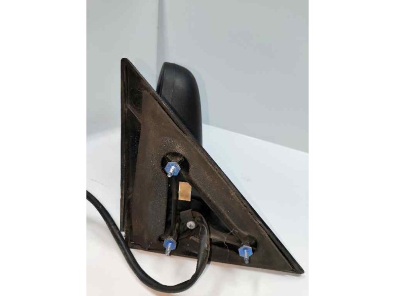 Recambio de retrovisor izquierdo para chevrolet blazer (neu) 4wd mid referencia OEM IAM   ELECTRICO