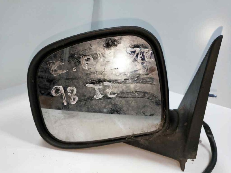 Recambio de retrovisor izquierdo para chevrolet blazer (neu) 4wd mid referencia OEM IAM   ELECTRICO