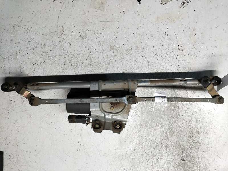 Recambio de motor limpia delantero para jeep cherokee (kj) 2.5 crd básico referencia OEM IAM   