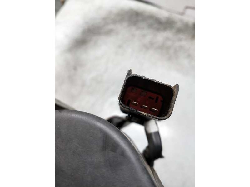 Recambio de motor limpia delantero para jeep cherokee (kj) 2.5 crd básico referencia OEM IAM   