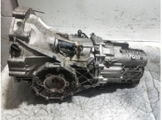 Recambio de caja cambios para skoda superb (3u4) 2.0 tdi dpf referencia OEM IAM JMD 0134354 