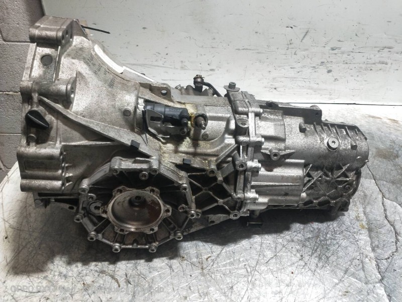 Recambio de caja cambios para skoda superb (3u4) 2.0 tdi dpf referencia OEM IAM JMD 0134354  Recambio de caja cambios para skoda superb (3u4) 2.0 tdi dpf referencia OEM IAM JMD 0134354