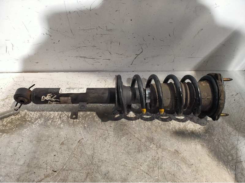Recambio de amortiguador delantero derecho para lexus is200 (gxe10) 2.0 referencia OEM IAM   