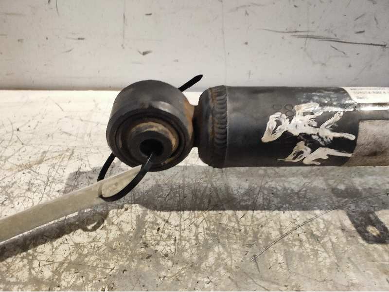 Recambio de amortiguador delantero derecho para lexus is200 (gxe10) 2.0 referencia OEM IAM   