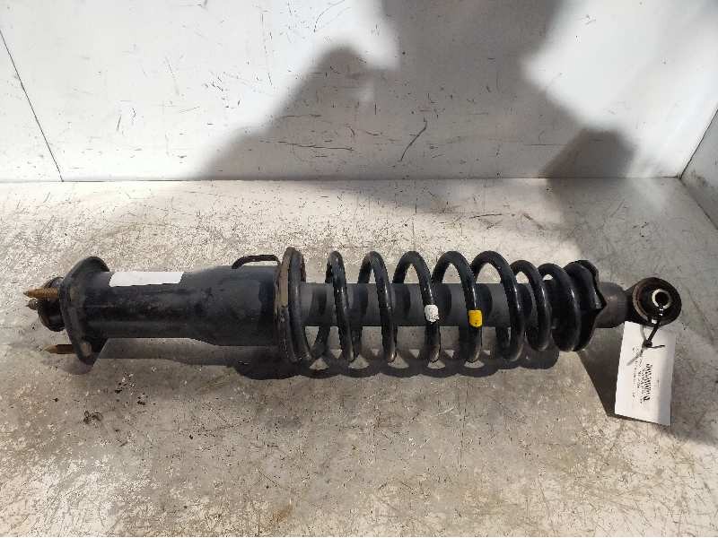 Recambio de amortiguador trasero derecho para lexus is200 (gxe10) 2.0 referencia OEM IAM   