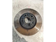 Recambio de disco freno delantero para lexus is200 (gxe10) 2.0 referencia OEM IAM   