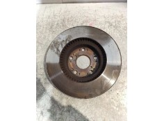 Recambio de disco freno delantero para lexus is200 (gxe10) 2.0 referencia OEM IAM    2