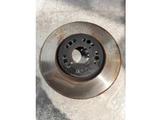 Recambio de disco freno delantero para lexus is200 (gxe10) 2.0 referencia OEM IAM   