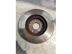 Recambio de disco freno delantero para lexus is200 (gxe10) 2.0 referencia OEM IAM    2