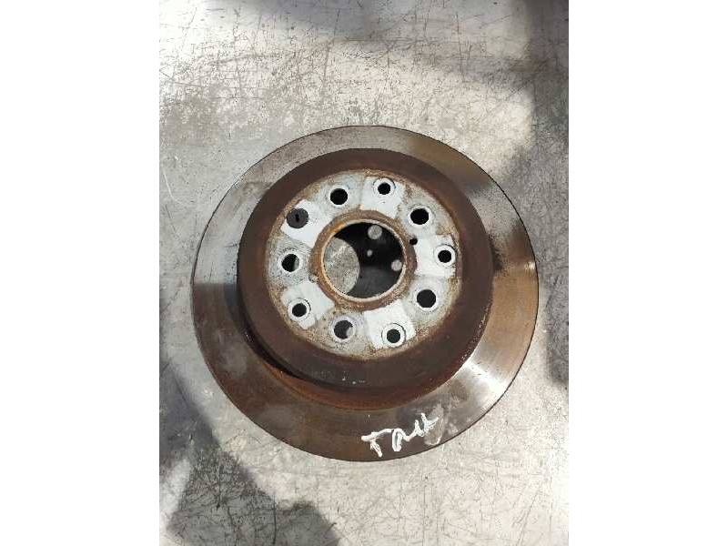 Recambio de disco freno trasero para lexus is200 (gxe10) 2.0 referencia OEM IAM   