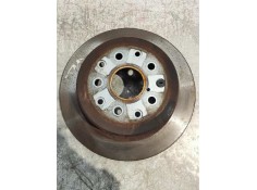 Recambio de disco freno trasero para lexus is200 (gxe10) 2.0 referencia OEM IAM   