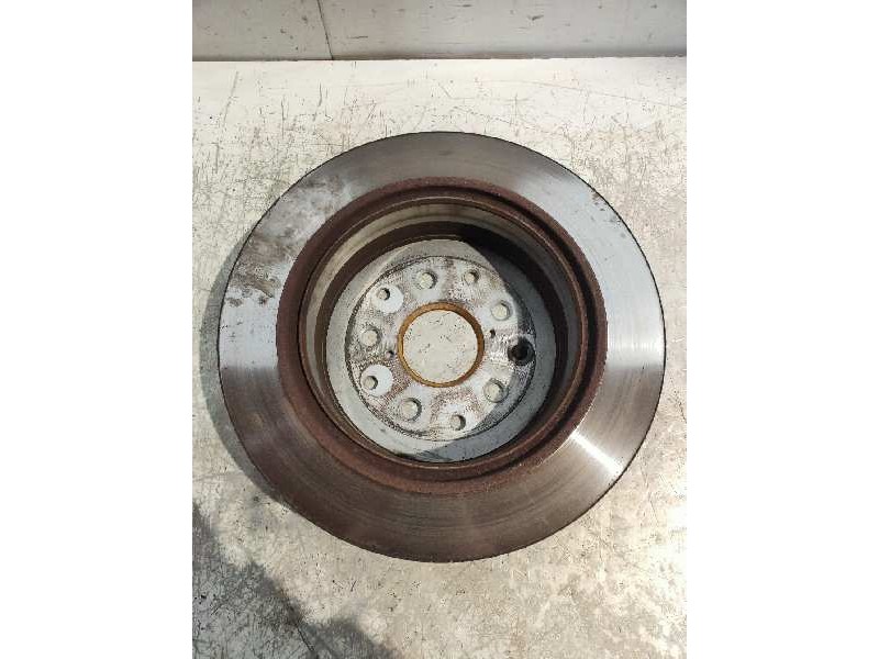 Recambio de disco freno trasero para lexus is200 (gxe10) 2.0 referencia OEM IAM   