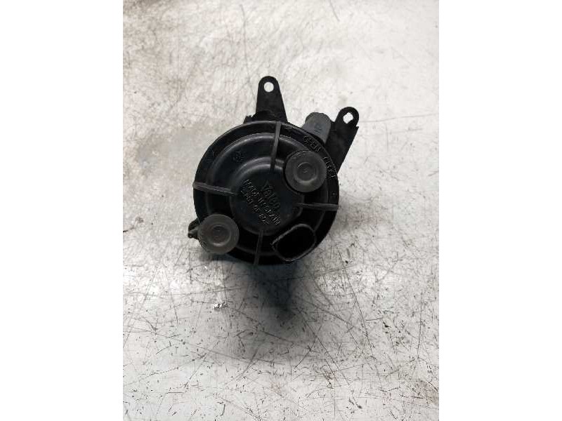 Recambio de faro antiniebla izquierdo para audi a4 berlina (b5) 1.8 t referencia OEM IAM   