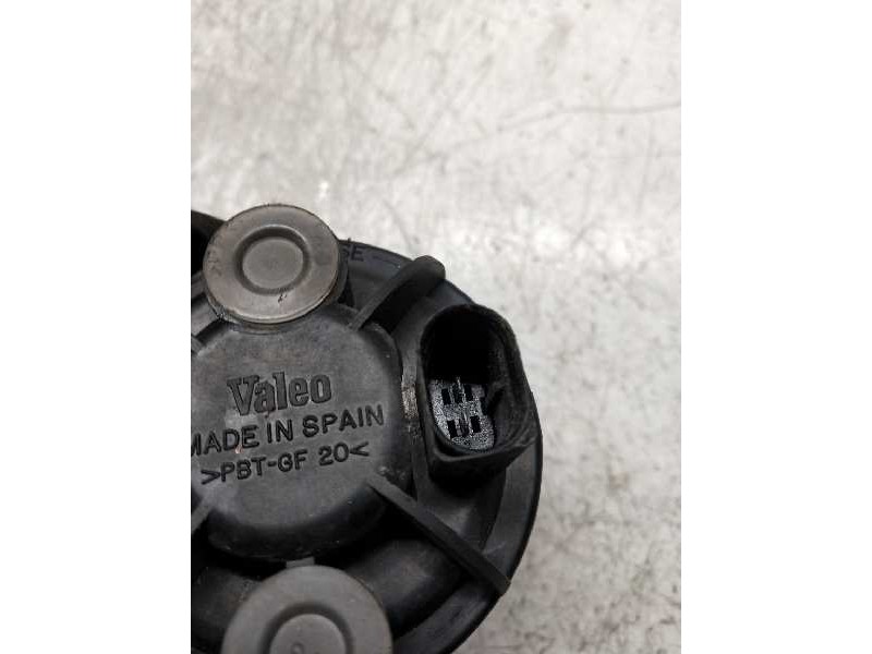 Recambio de faro antiniebla izquierdo para audi a4 berlina (b5) 1.8 t referencia OEM IAM   