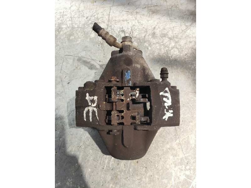 Recambio de pinza freno trasera derecha para lexus is200 (gxe10) 2.0 referencia OEM IAM   