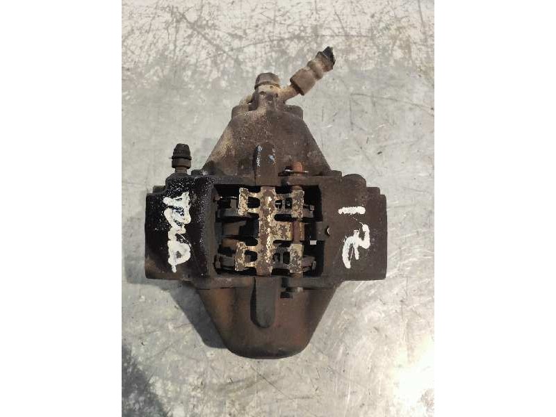Recambio de pinza freno trasera izquierda para lexus is200 (gxe10) 2.0 referencia OEM IAM   
