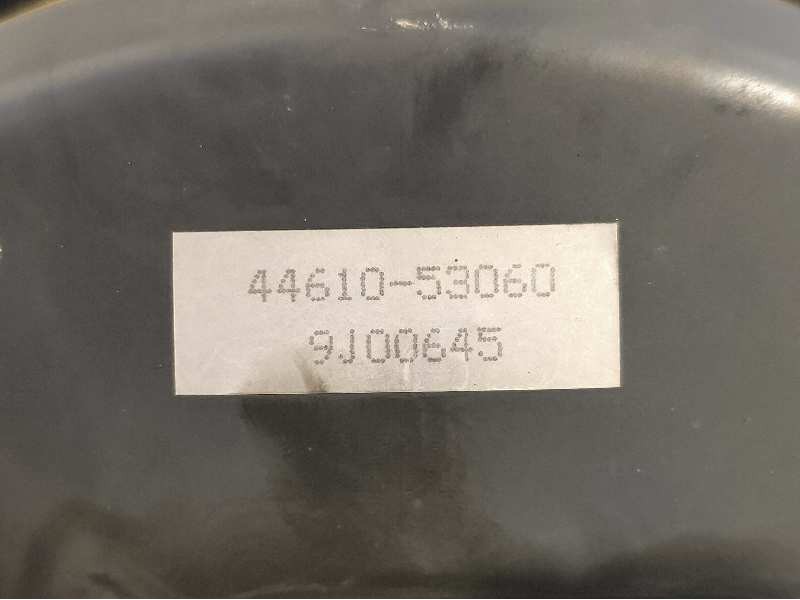 Recambio de servofreno para lexus is200 (gxe10) 2.0 referencia OEM IAM 4461053060 9J00645 