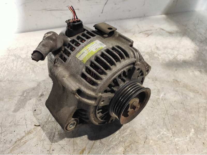 Recambio de alternador para lexus is200 (gxe10) 2.0 referencia OEM IAM 2706070500 1012117370 