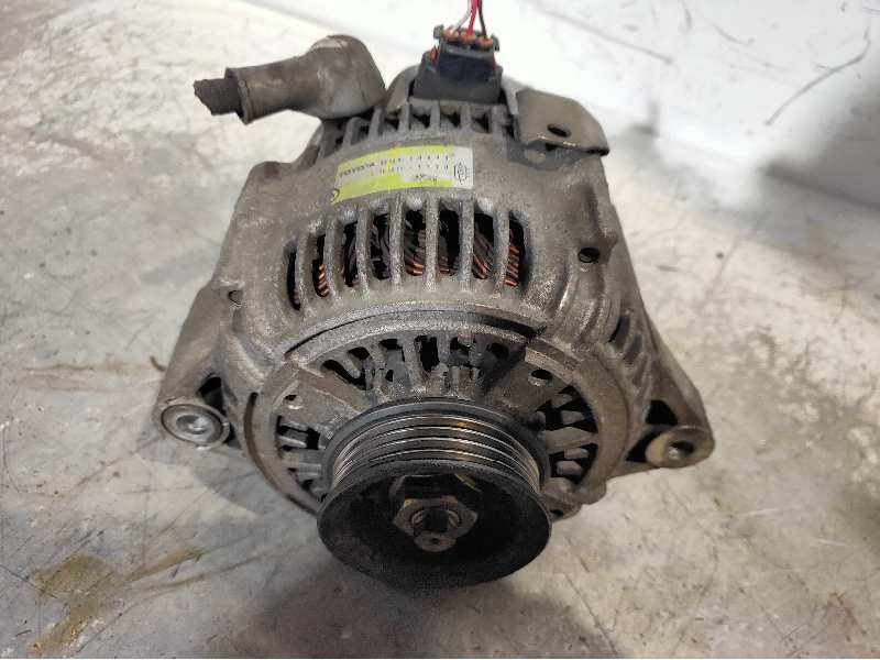 Recambio de alternador para lexus is200 (gxe10) 2.0 referencia OEM IAM 2706070500 1012117370 