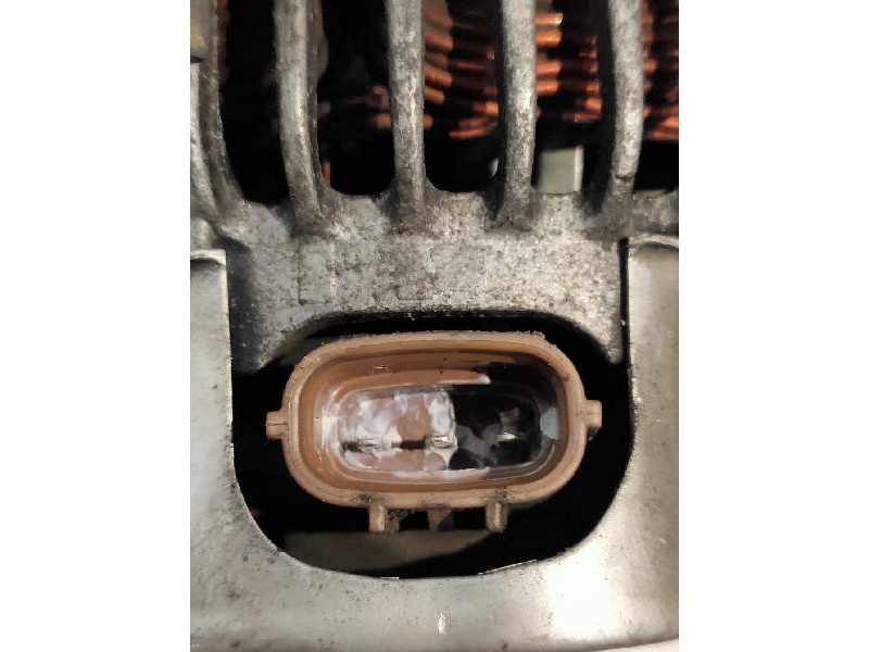 Recambio de alternador para lexus is200 (gxe10) 2.0 referencia OEM IAM 2706070500 1012117370 