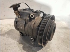 Recambio de compresor aire acondicionado para lexus is200 (gxe10) 2.0 referencia OEM IAM 4472203174 10S15C DENSO