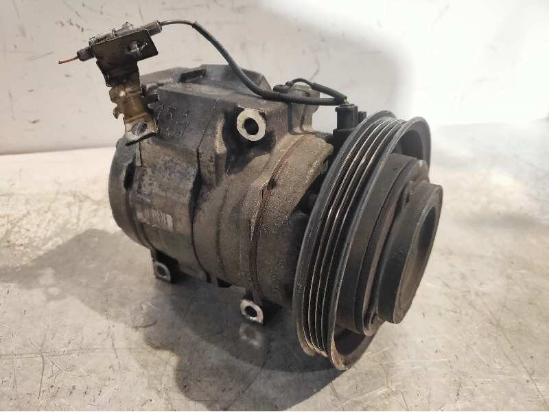 Recambio de compresor aire acondicionado para lexus is200 (gxe10) 2.0 referencia OEM IAM 4472203174 10S15C DENSO