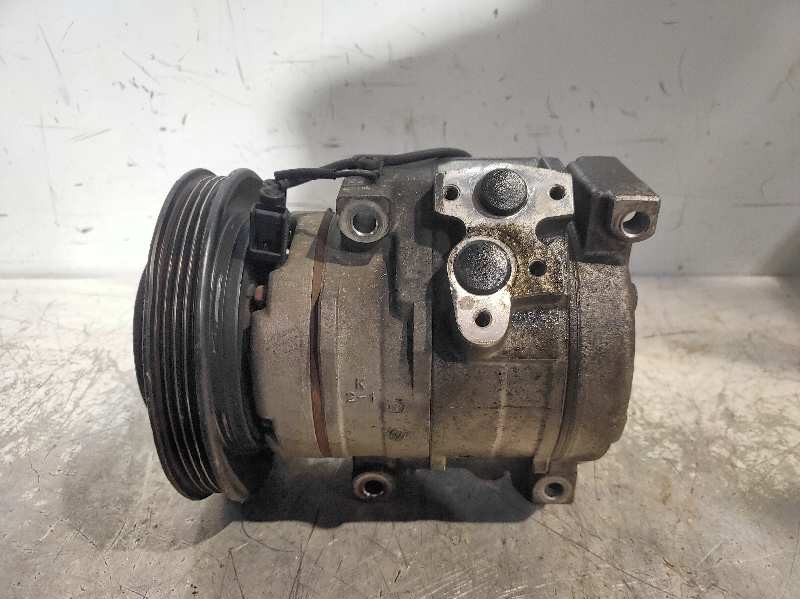 Recambio de compresor aire acondicionado para lexus is200 (gxe10) 2.0 referencia OEM IAM 4472203174 10S15C DENSO