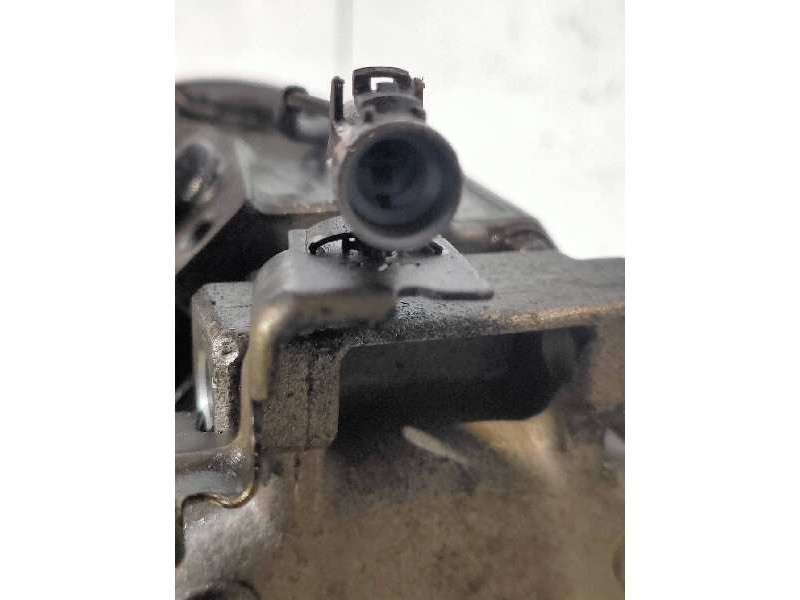 Recambio de compresor aire acondicionado para lexus is200 (gxe10) 2.0 referencia OEM IAM 4472203174 10S15C DENSO