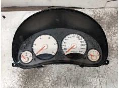 Recambio de cuadro instrumentos para jeep cherokee (kj) 2.5 crd básico referencia OEM IAM P56010156AH  