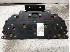 Recambio de cuadro instrumentos para jeep cherokee (kj) 2.5 crd básico referencia OEM IAM P56010156AH   2