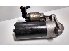 Recambio de motor arranque para alfa romeo 147 (190) 1.9 jtd distinctive referencia OEM IAM 001109030 BOSCH 