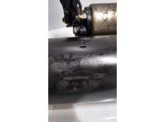 Recambio de motor arranque para alfa romeo 147 (190) 1.9 jtd distinctive referencia OEM IAM 001109030 BOSCH  2