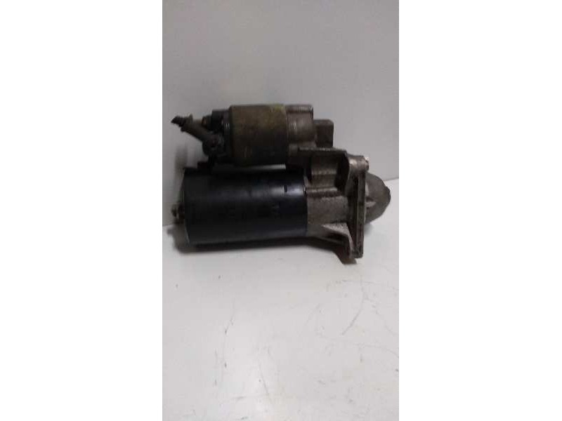 Recambio de motor arranque para alfa romeo 147 (190) 1.9 jtd impression referencia OEM IAM 0001108202 1005831290  Recambio de motor arranque para alfa romeo 147 (190) 1.9 jtd impression referencia OEM IAM 0001108202 1005831290