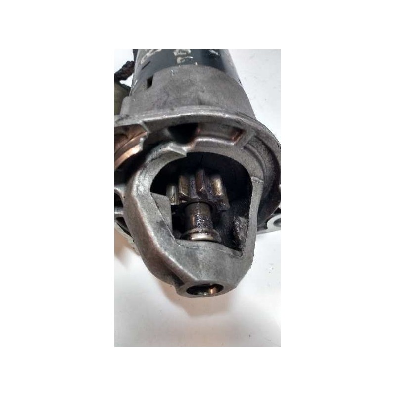 Recambio de motor arranque para alfa romeo 147 (190) 1.9 jtd impression referencia OEM IAM 0001108202 1005831290  Recambio de motor arranque para alfa romeo 147 (190) 1.9 jtd impression referencia OEM IAM 0001108202 1005831290