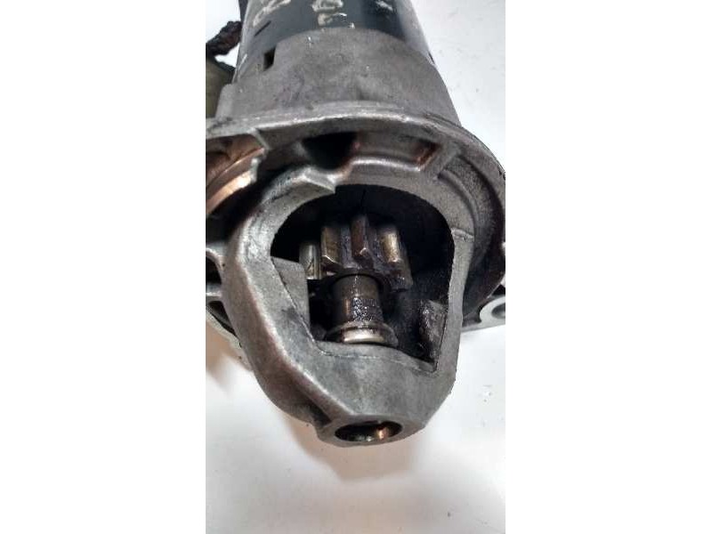 Recambio de motor arranque para alfa romeo 147 (190) 1.9 jtd impression referencia OEM IAM 0001108202 1005831290  Recambio de motor arranque para alfa romeo 147 (190) 1.9 jtd impression referencia OEM IAM 0001108202 1005831290