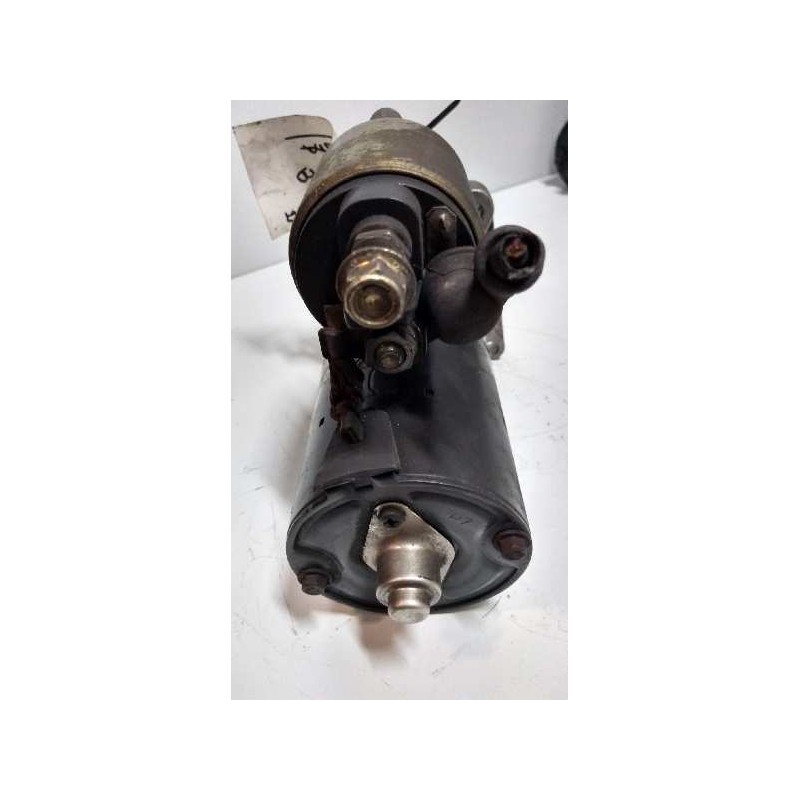 Recambio de motor arranque para alfa romeo 147 (190) 1.9 jtd impression referencia OEM IAM 0001108202 1005831290  Recambio de motor arranque para alfa romeo 147 (190) 1.9 jtd impression referencia OEM IAM 0001108202 1005831290