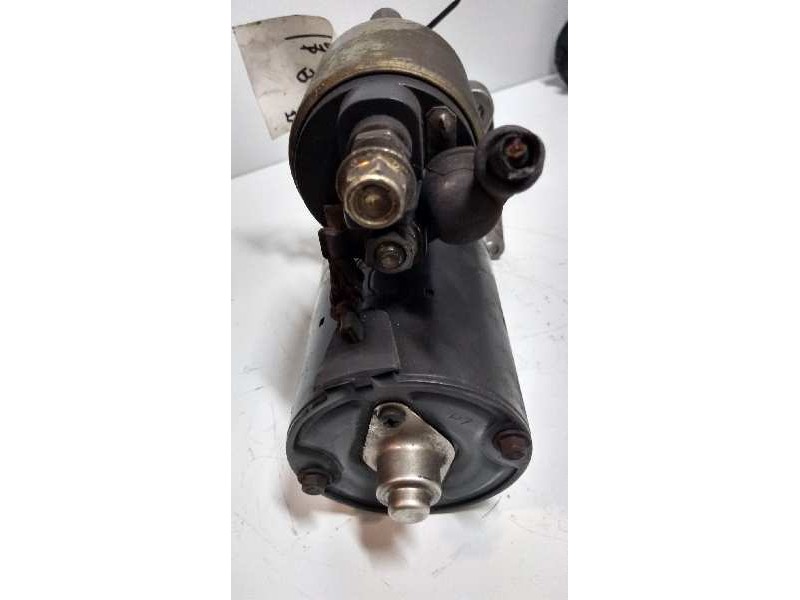 Recambio de motor arranque para alfa romeo 147 (190) 1.9 jtd impression referencia OEM IAM 0001108202 1005831290  Recambio de motor arranque para alfa romeo 147 (190) 1.9 jtd impression referencia OEM IAM 0001108202 1005831290