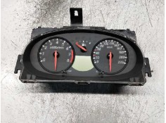 Recambio de cuadro instrumentos para nissan micra (k12e) 1.2 cat referencia OEM IAM BG10E 38G7AM6 34